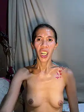 LoveRUBY143's Webcam Show