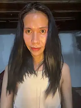 LoveRUBY143 Pertunjukan Webcam