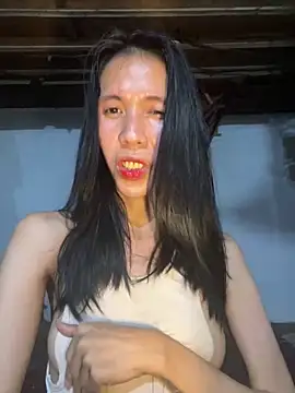 LoveRUBY143 Show Webcam