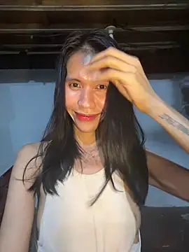 LoveRUBY143 Webcam-Show