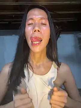 LoveRUBY143 Pertunjukan Webcam
