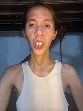 LoveRUBY143n Webbikameraesitys