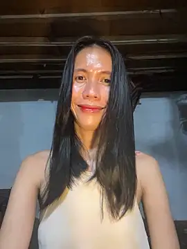 LoveRUBY143 Pertunjukan Webcam