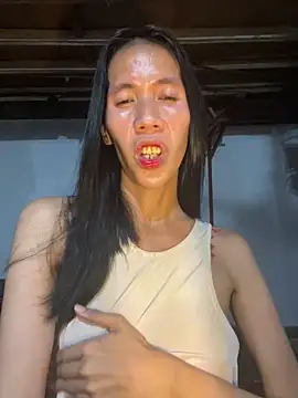 LoveRUBY143 Webcam Show