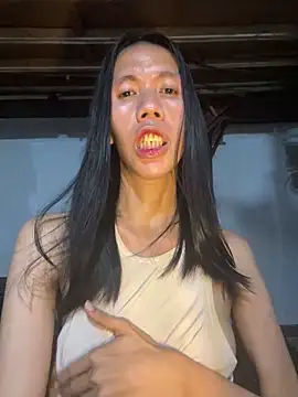 LoveRUBY143n Webbikameraesitys