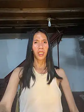 LoveRUBY143 Webcam-Show