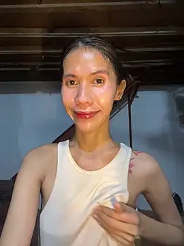 LoveRUBY143 Pertunjukan Webcam