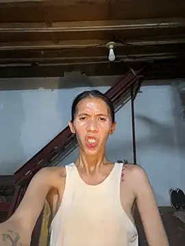 LoveRUBY143n Webbikameraesitys