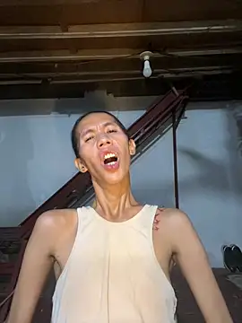 LoveRUBY143 Pertunjukan Webcam