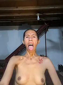 LoveRUBY143 웹캠 쇼