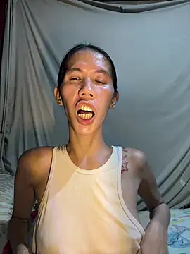 LoveRUBY143n Webbikameraesitys