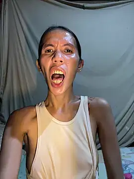 LoveRUBY143 Pertunjukan Webcam