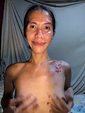 LoveRUBY143's Webcam Show