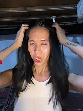 LoveRUBY143 网络视讯表演