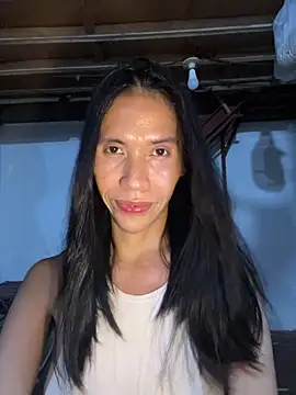 LoveRUBY143n Webbikameraesitys