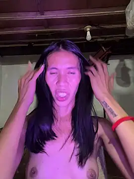 LoveRUBY143's Webcam Show