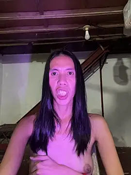 LoveRUBY143 Pertunjukan Webcam