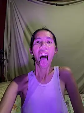LoveRUBY143's Webcam Show