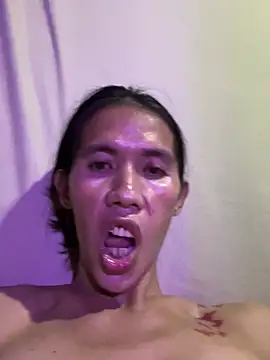 LoveRUBY143 Pertunjukan Webcam