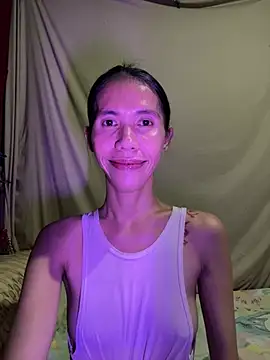 Show Webcam de LoveRUBY143