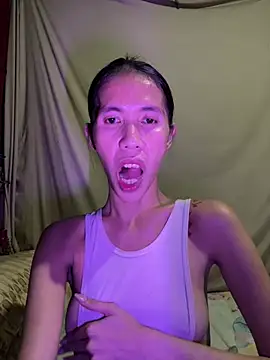 LoveRUBY143 Show Webcam