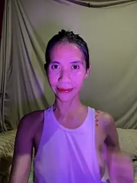 LoveRUBY143 Webcam Show