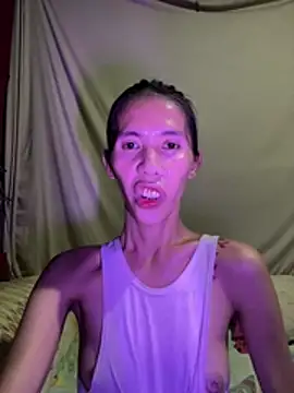 LoveRUBY143's Webcam Show
