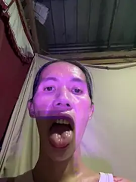 LoveRUBY143's Webcam Show
