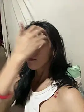 LoveRUBY143 웹캠 쇼
