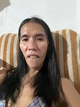 Show Webcam de LoveRUBY143