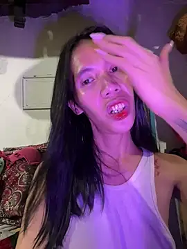 LoveRUBY143 Webcamshow