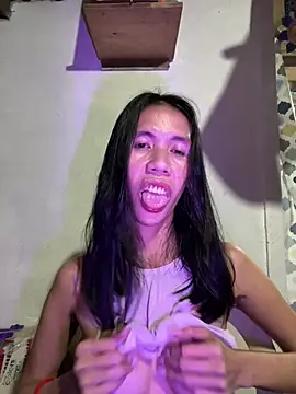 LoveRUBY143 Show Webcam