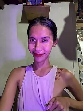 LoveRUBY143 webkamerás műsora