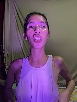 LoveRUBY143 Webcam-Show