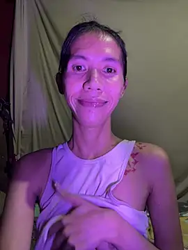 LoveRUBY143n Webbikameraesitys