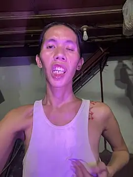 LoveRUBY143's Webcam Show