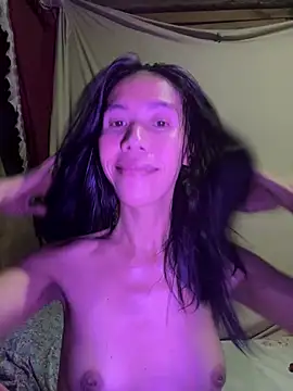 LoveRUBY143 Pertunjukan Webcam