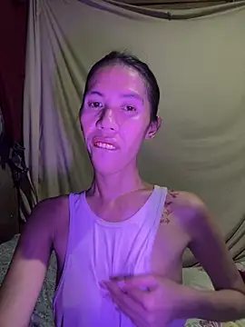 LoveRUBY143 Webcam show