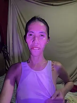LoveRUBY143 Webcam Show