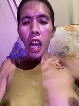 LoveRUBY143のウェブカメラショー
