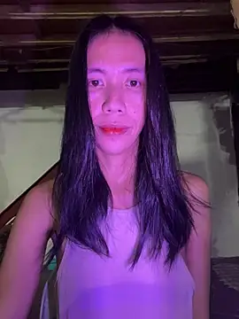 LoveRUBY143 Webcam-Show