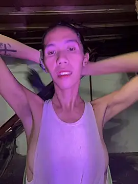 LoveRUBY143 Webcam-Show