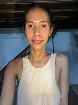 LoveRUBY143 Pertunjukan Webcam