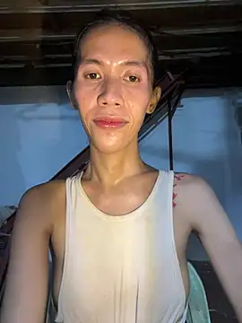 LoveRUBY143 Pertunjukan Webcam