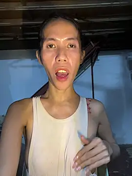 LoveRUBY143n Webbikameraesitys