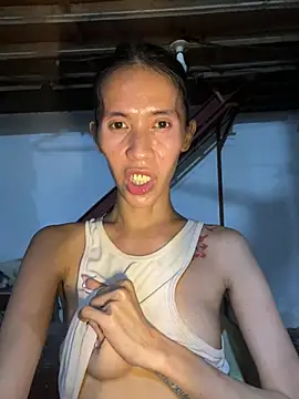 LoveRUBY143's Webcam Show