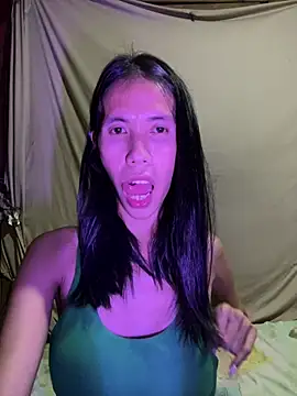 LoveRUBY143 webkamerás műsora