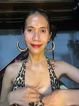 LoveRUBY143n Webbikameraesitys