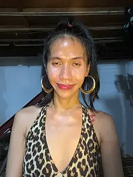 LoveRUBY143 Pertunjukan Webcam