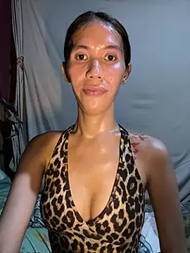 LoveRUBY143 ওয়েবক্যাম শো